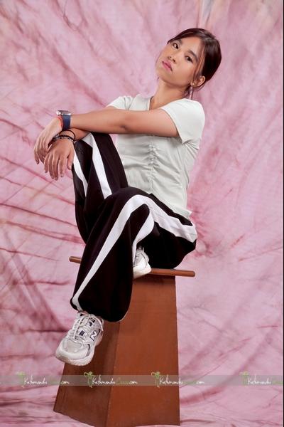 sandhya ghale gurung